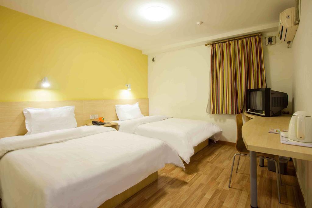 7Days Inn Chongqing Shapingba Quarto foto